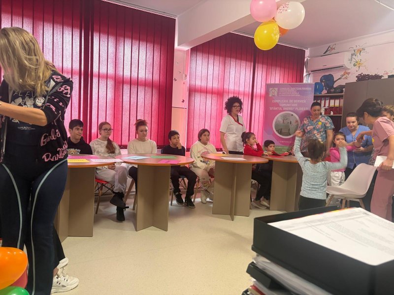 Ziua internațională a drepturilor copilului 2025