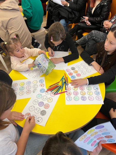 Ziua mondială pentru prevenirea abuzului asupra copiilor 2025