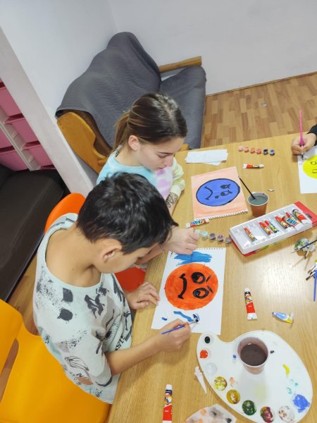 Ziua mondială pentru prevenirea abuzului asupra copiilor 2025