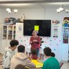 Ziua mondială pentru prevenirea abuzului asupra copiilor 2025
