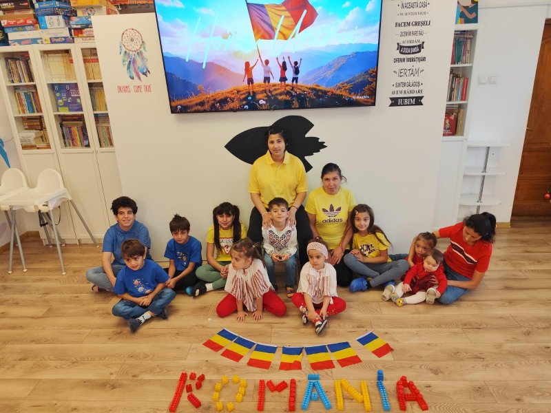Ziua Nationala a Romaniei 2025