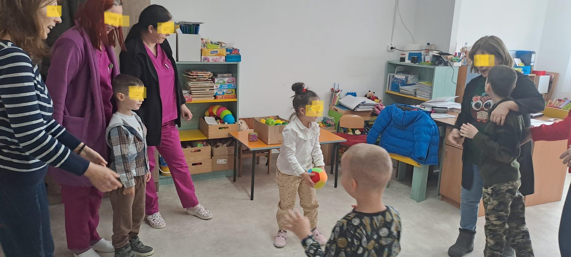 Ziua Mondiala a Sindromului Down2