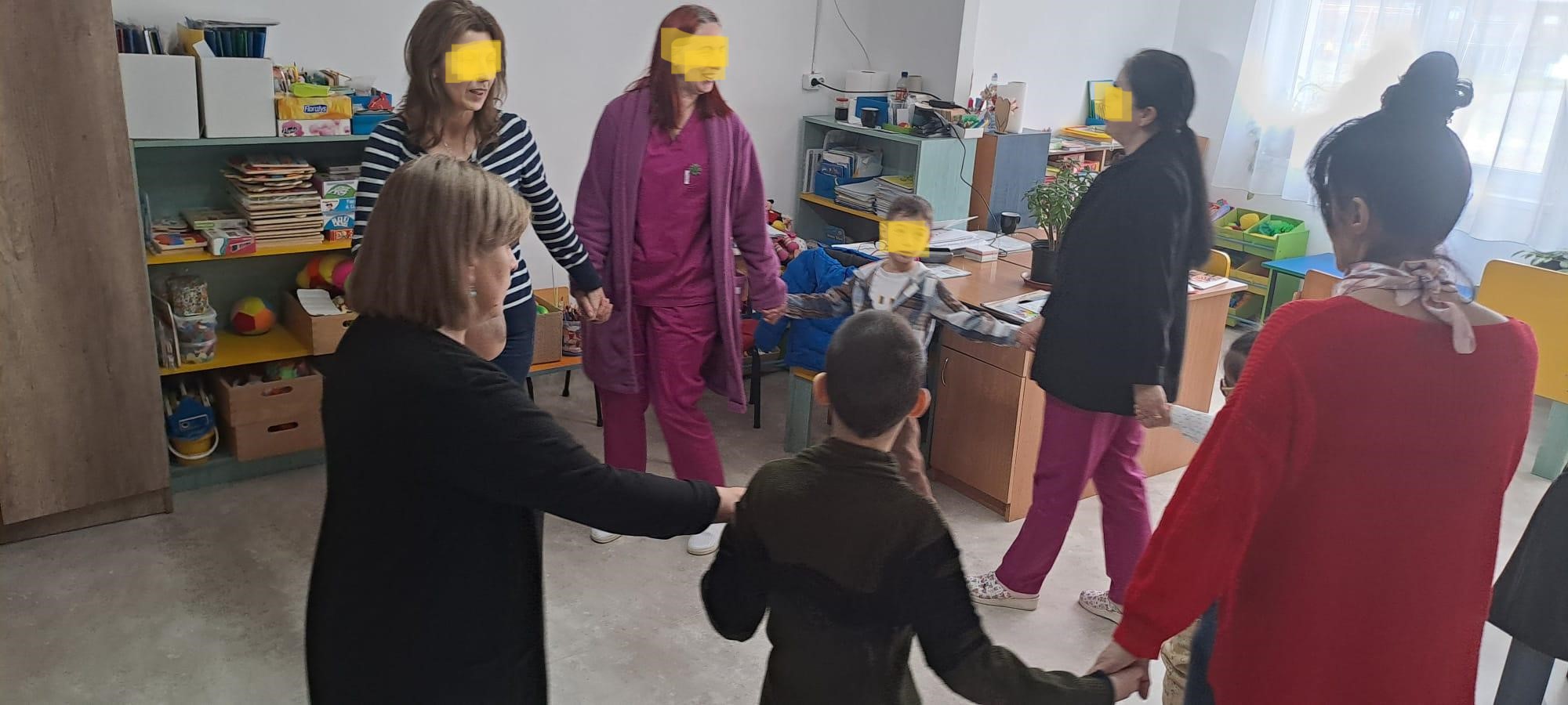 Ziua Mondiala a Sindromului Down3