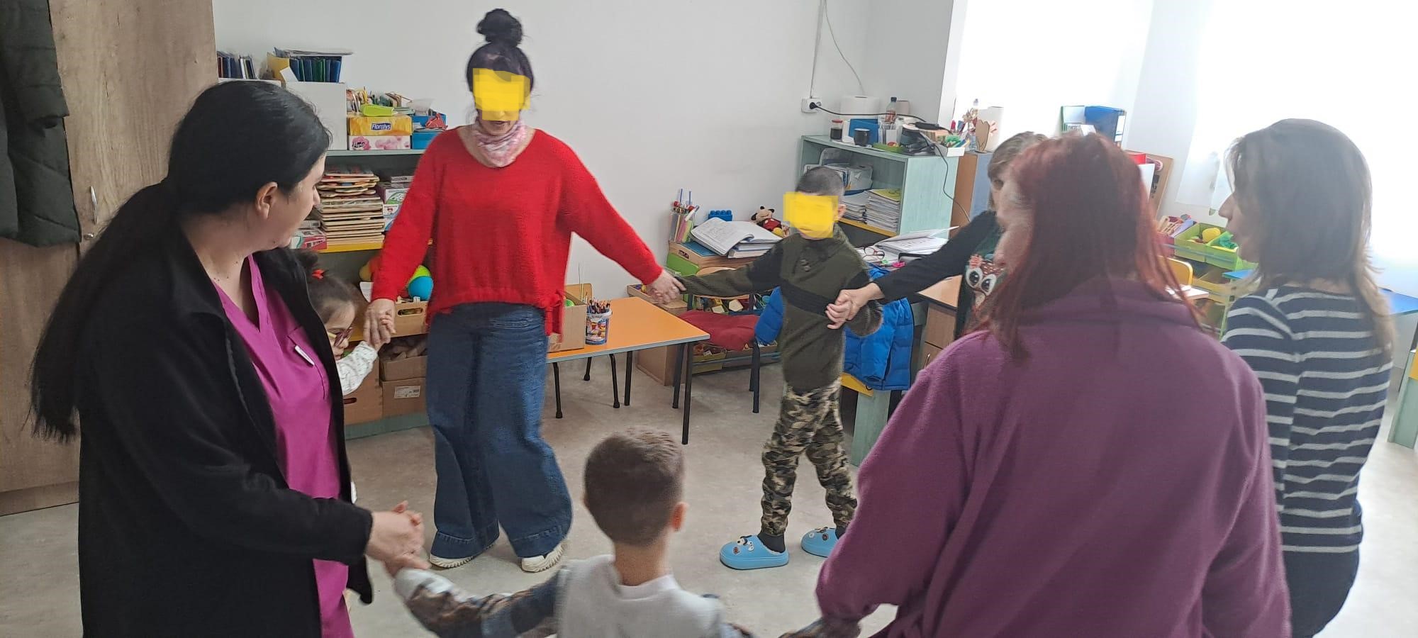 Ziua Mondiala a Sindromului Down4