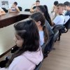 Când martorul vorbește, bullyingul tace! Semnalează! Vocea ta e soluția