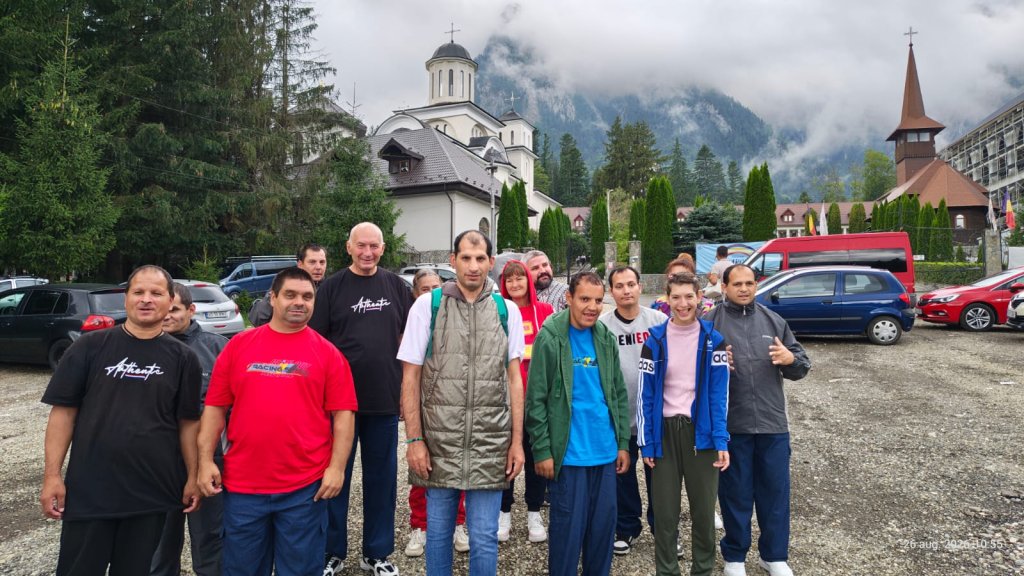 Excursie-Busteni-Muzeul-Cinegetic-Posada