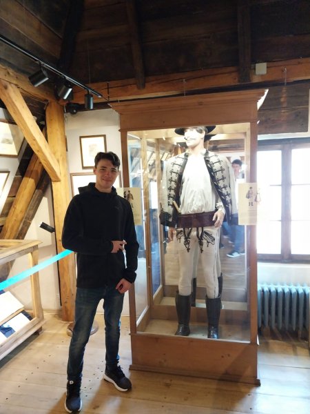 Excursie Sighisoara 2026