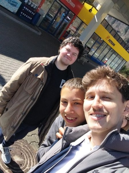 Excursie Sighisoara 2026