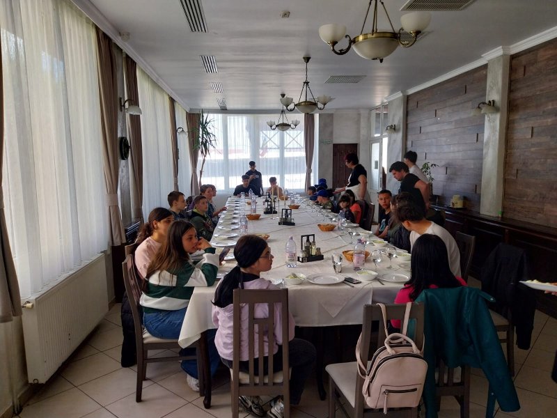 Excursie Sighisoara 2026