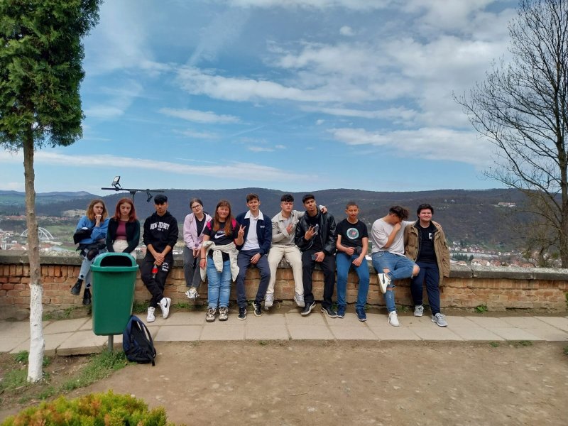 Excursie Sighisoara 2026