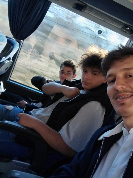 Excursie Sighisoara 2026