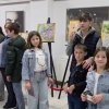 Magia teatrului pentru copiii din sistemul de protectie 2026