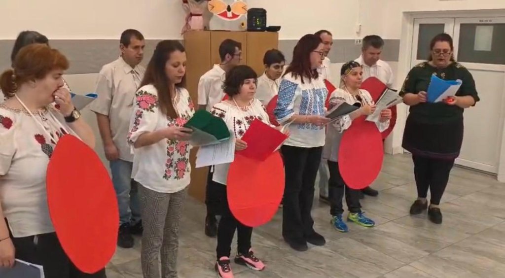 Sarbatori pascale 2026