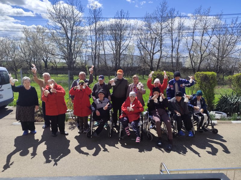 Sarbatori pascale 2026