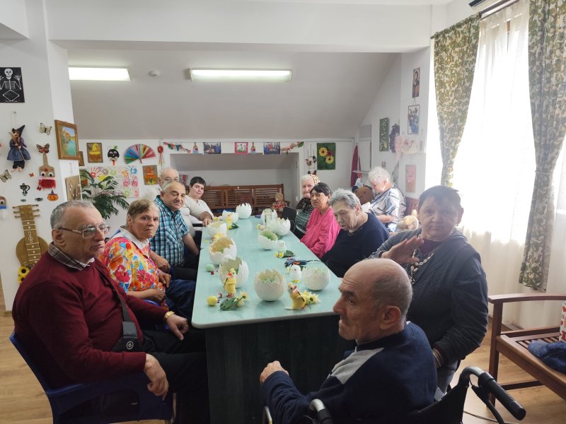 Sarbatori pascale 2026