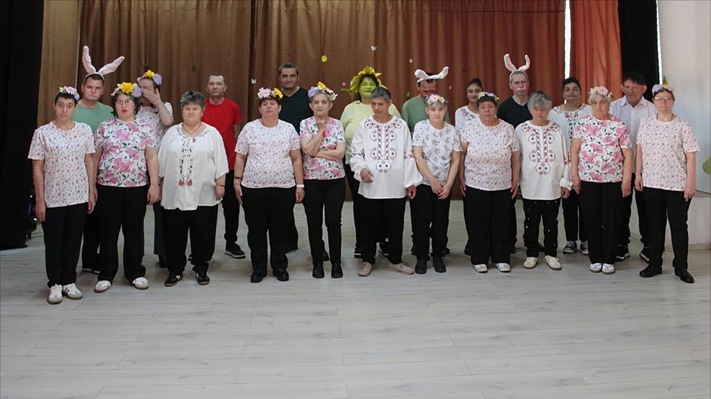 Sarbatori pascale 2026