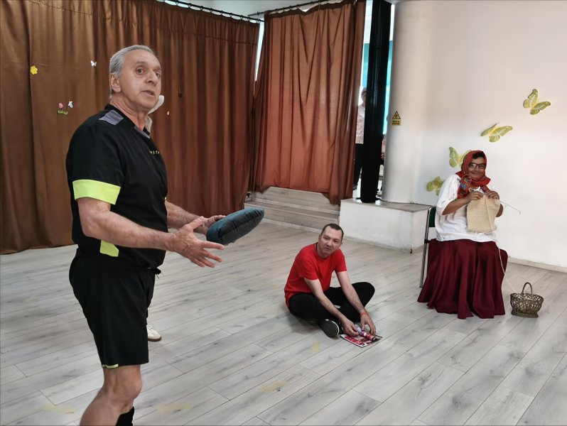 Sarbatori pascale 2026