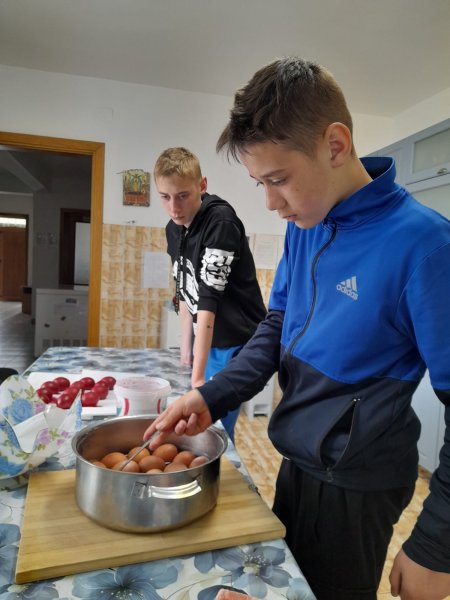 Sarbatori pascale 2026