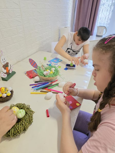 Sarbatori pascale 2026