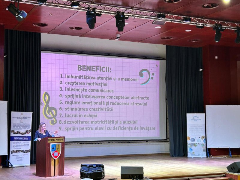 Seminar Educație Incluzivă 2026