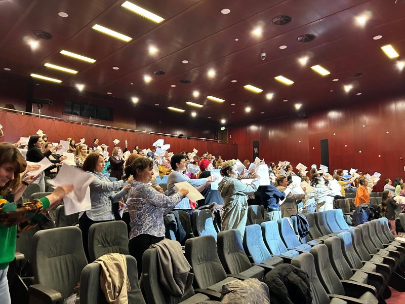 Seminar Educație Incluzivă 2026