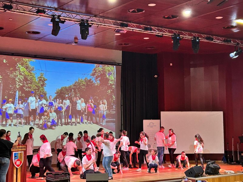 Seminar Educație Incluzivă 2026