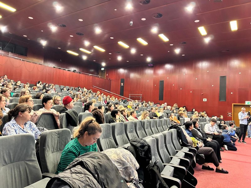 Seminar Educație Incluzivă 2026