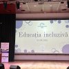 Seminar Educație Incluzivă 2026