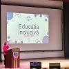 Seminar Educație Incluzivă 2026