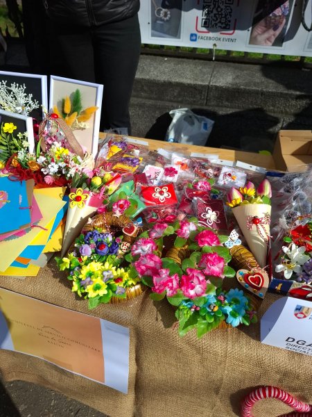 Targ de Martisoare 2026