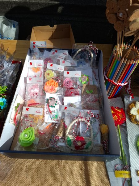 Targ de Martisoare 2026