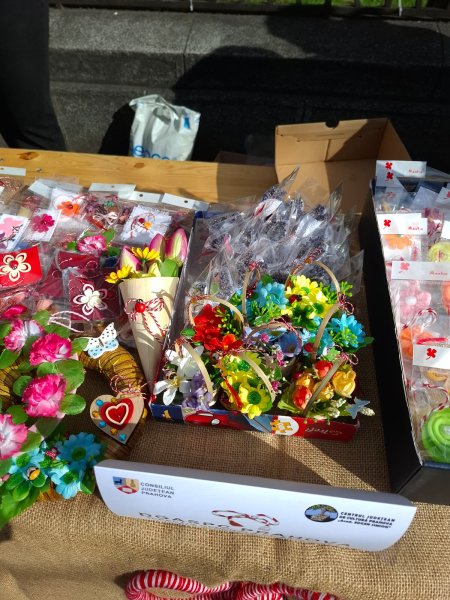 Targ de Martisoare 2026