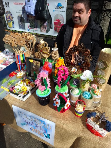 Targ de Martisoare 2026