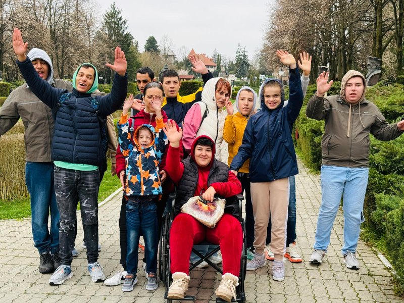 Ziua internationala de constientizare a autismului 2026